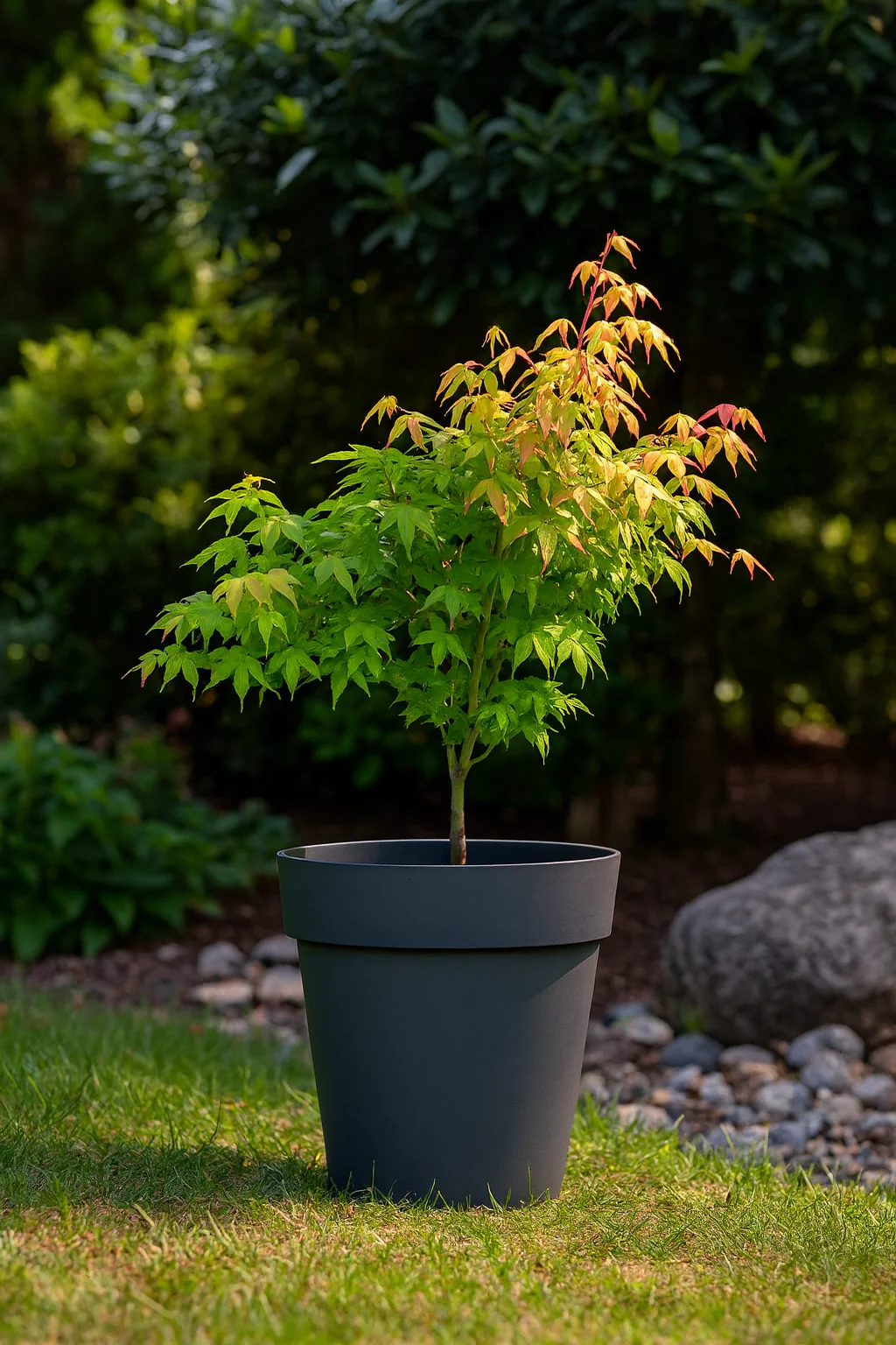 Acer Palmatum 'Little Princess' - Image 2