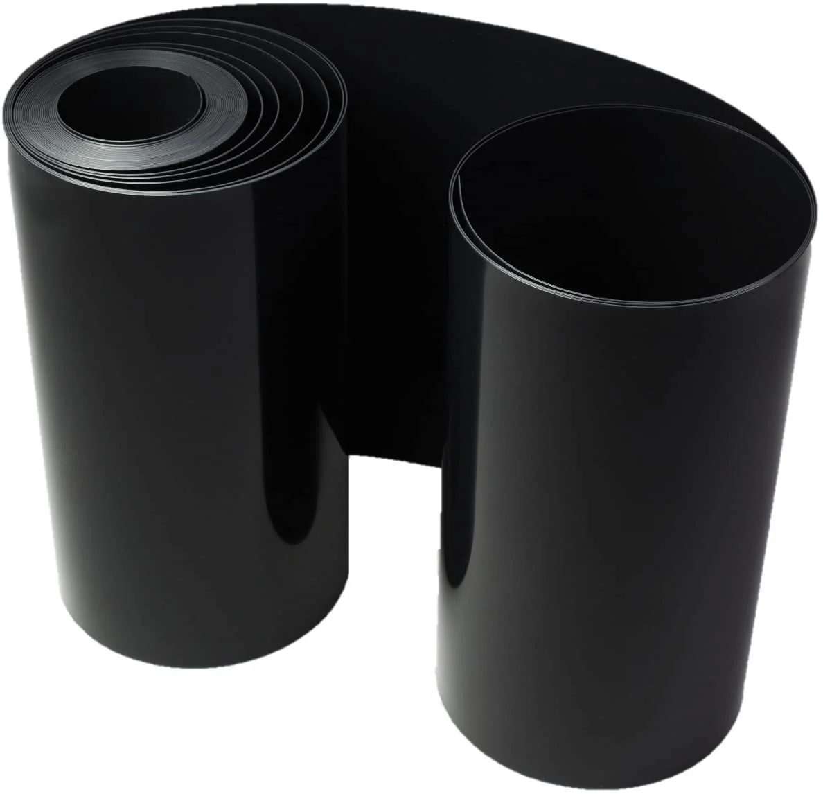 Barrière anti-rhizome (au mètre linéaire) - Par Bambouseraie de Paris - Image 3